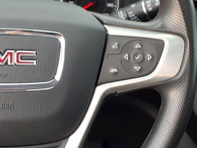 Used 2022 GMC Acadia SLE w/ Driver Convenience Package AWD/4WD image 19
