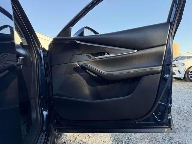 Used 2023 MAZDA CX-30 AWD 2.5 S w/ Select Package image 13