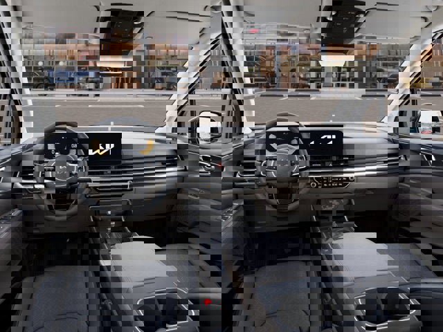 New 2026 Kia Carnival LXS image 14