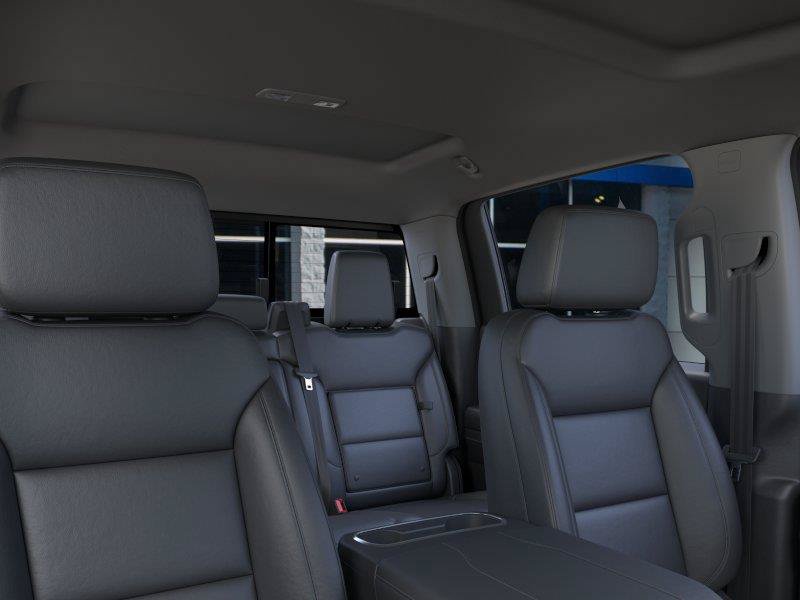 New 2026 Chevrolet Silverado 1500 LT Trail Boss w/ Convenience Package II AWD/4WD image 24