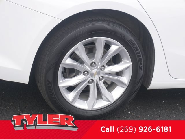 Used 2024 Chevrolet Malibu LT FWD image 44