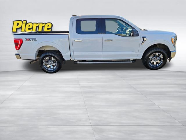 Used 2023 Ford F150 XLT w/ Equipment Group 302A High image 6