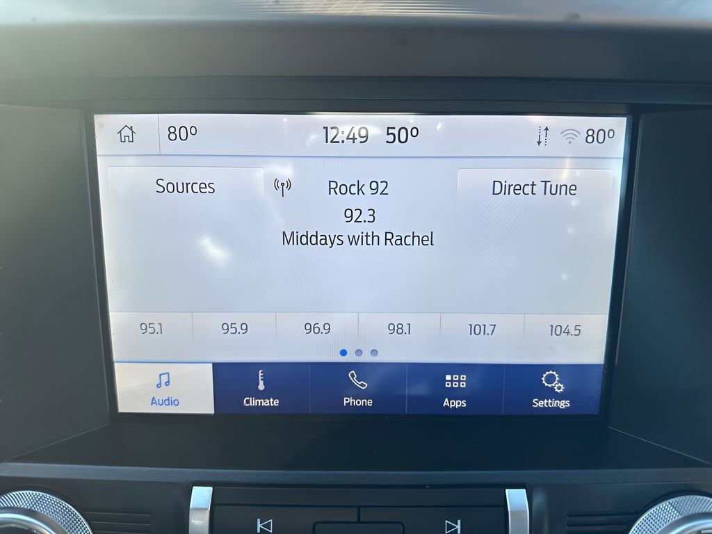 Used 2020 Ford Mustang Premium image 18