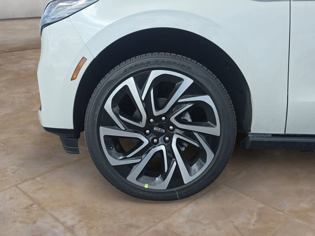 New 2026 Lincoln Navigator L Reserve image 44