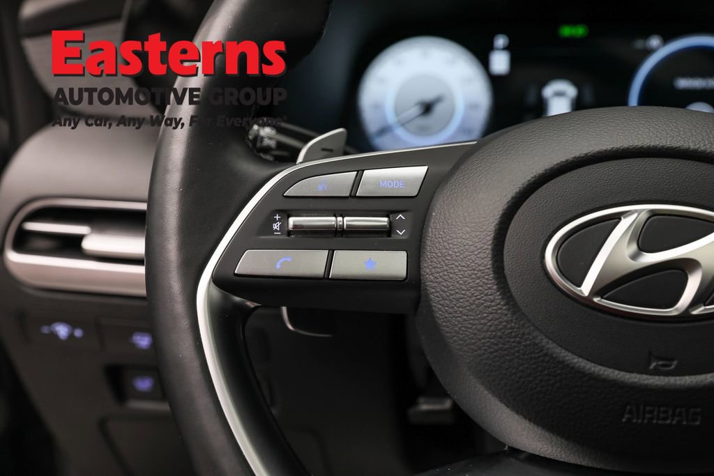 Used 2023 Hyundai Palisade Limited image 15