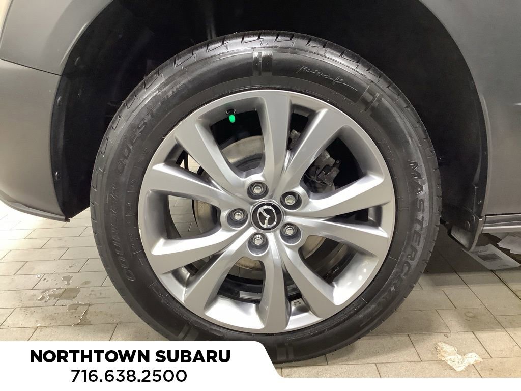 Used 2023 MAZDA CX-30 AWD 2.5 S w/ Select Package image 25