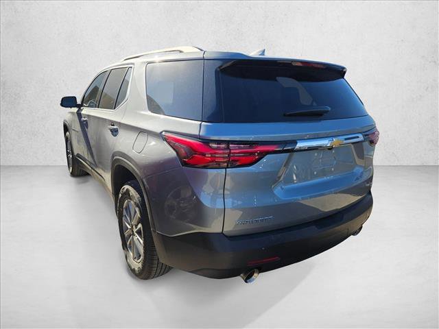 Used 2023 Chevrolet Traverse LT image 6