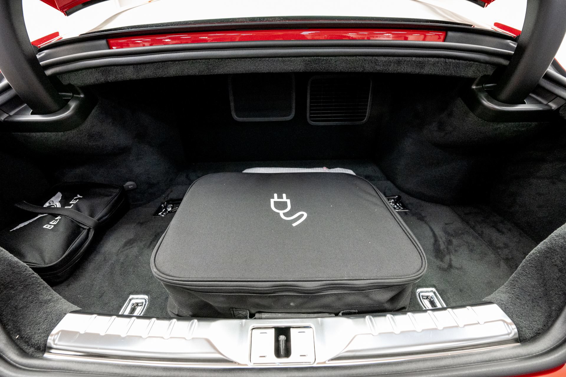 New 2026 Bentley Continental GT AWD/4WD image 46