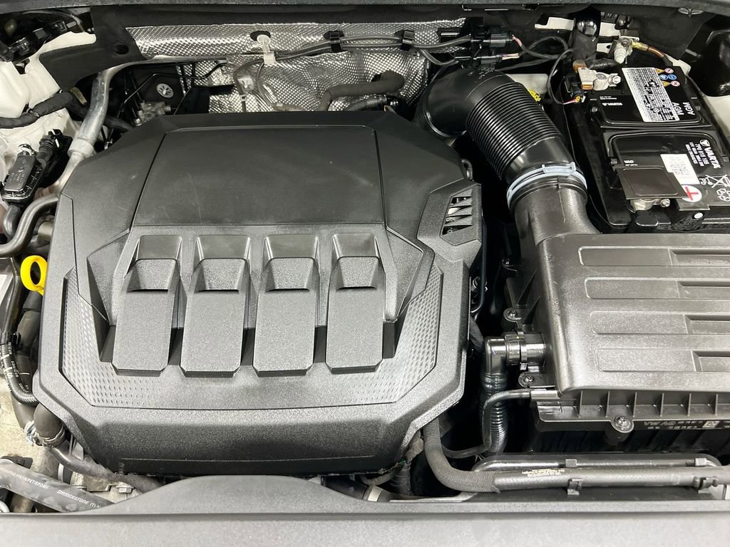 Used 2022 Audi Q3 2.0T Premium Plus image 25