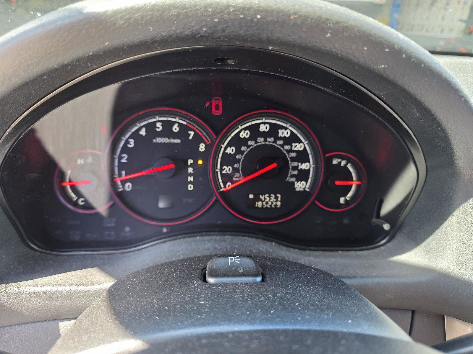 Used 2005 Subaru Outback 2.5XT AWD/4WD image 14
