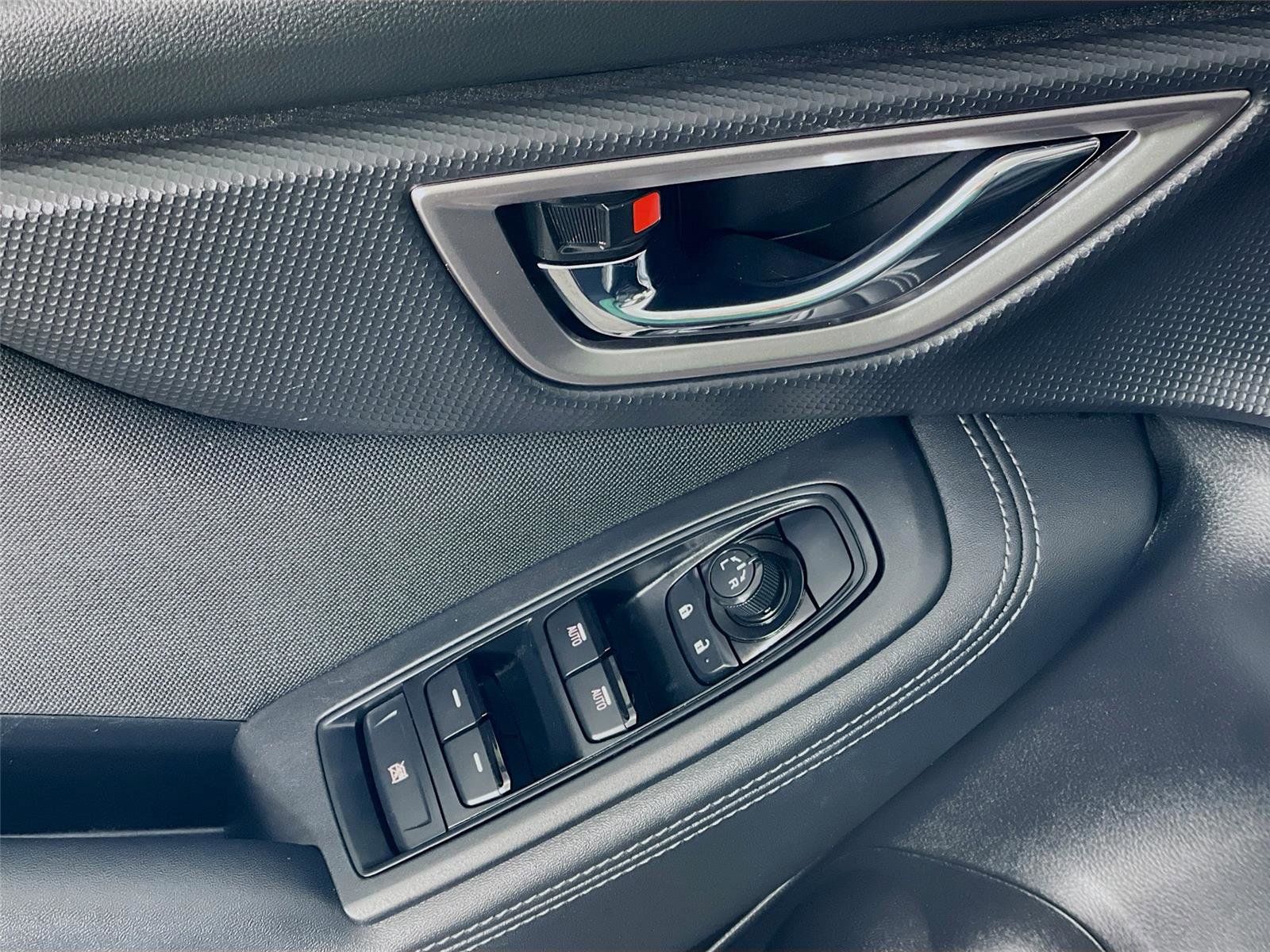 Used 2023 Subaru Forester Premium image 22