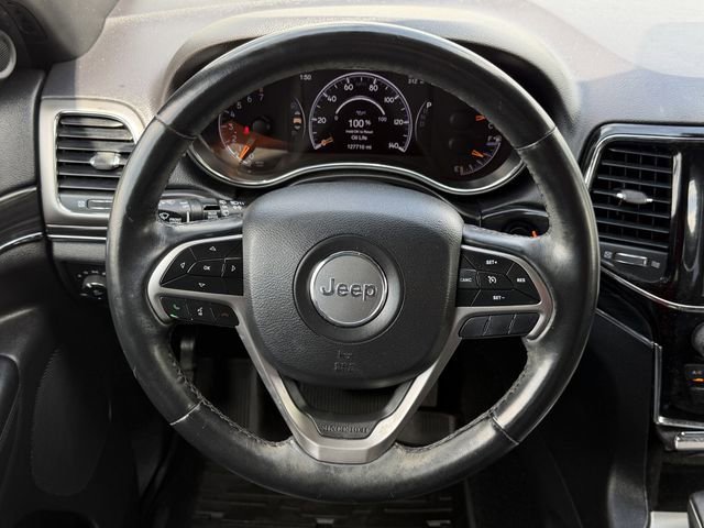 Used 2019 Jeep Grand Cherokee Limited image 13