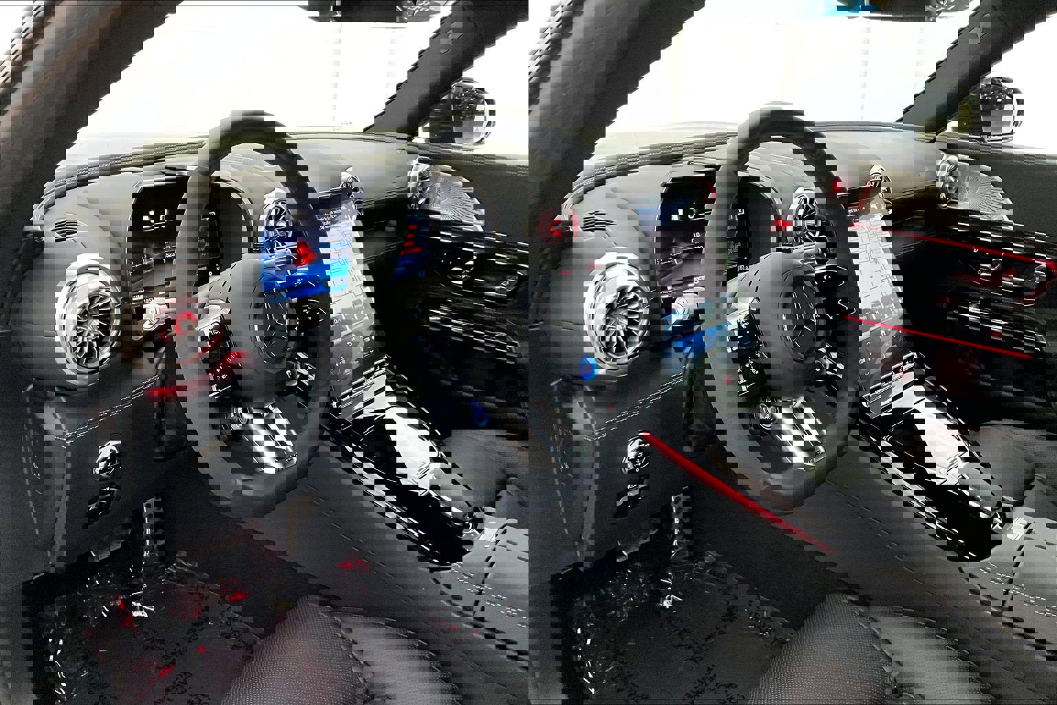 Certified 2025 Mercedes-Benz AMG GT 43 image 17