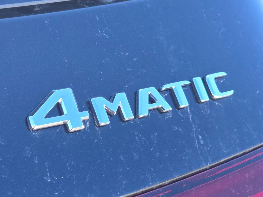 New 2026 Mercedes-Benz GLE 580 4MATIC image 5