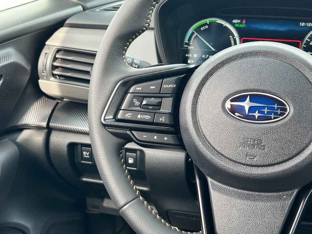 New 2026 Subaru Crosstrek 2.5i Sport image 22