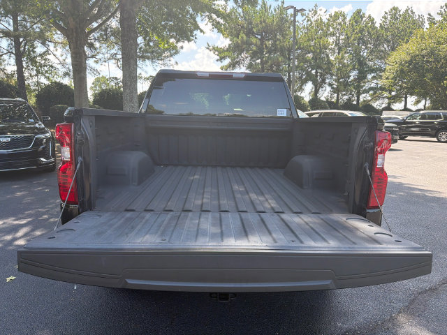 Used 2023 Chevrolet Silverado 1500 Custom RWD image 18