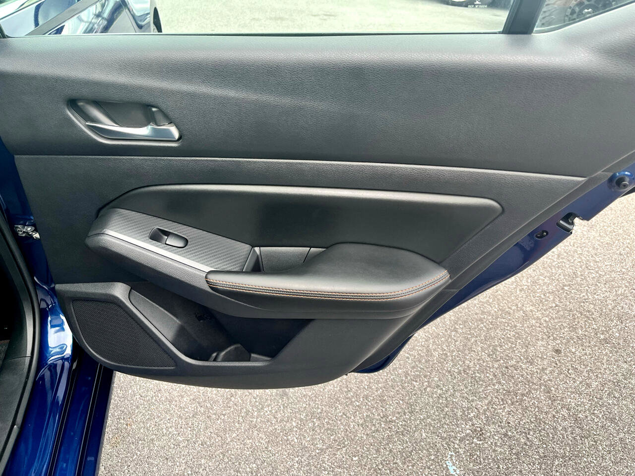 Used 2020 Nissan Altima 2.5 SR image 17