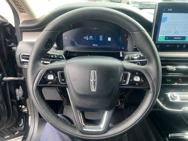 Certified 2024 Lincoln Corsair AWD image 19