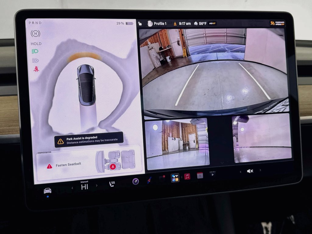 Used 2023 Tesla Model 3 Standard Range RWD image 32