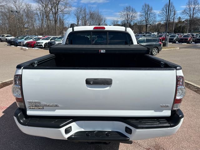 Used 2014 Toyota Tacoma 4x4 Double Cab w/ TRD Sport Package image 4