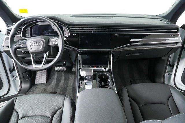 New 2026 Audi Q8 Premium Plus image 20