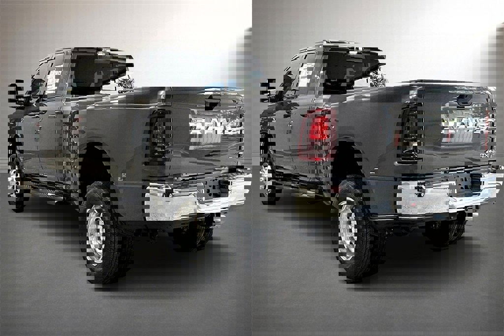 New 2026 RAM 3500 Tradesman image 3