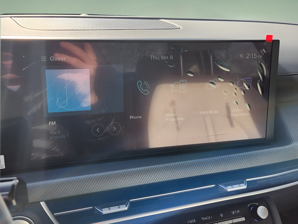 New 2026 Hyundai Sonata SEL FWD image 19