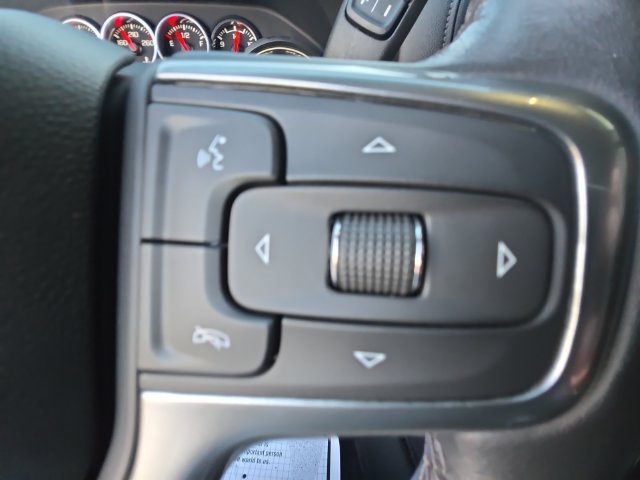 Used 2022 Chevrolet Silverado 2500 LT w/ Convenience Package AWD/4WD image 19