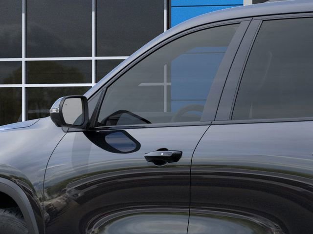 New 2026 GMC Acadia AT4 image 12