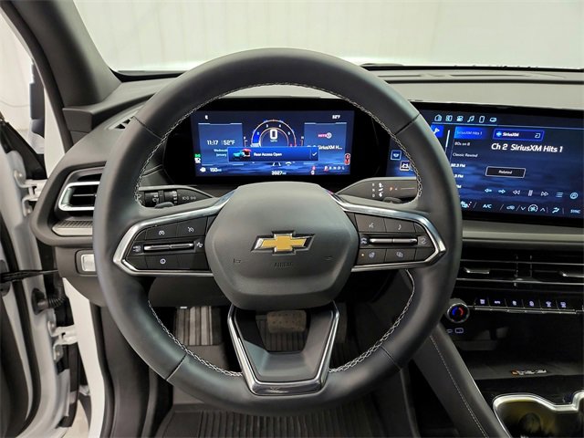 Used 2025 Chevrolet Traverse LT w/ LPO, Floor Liner Package image 20