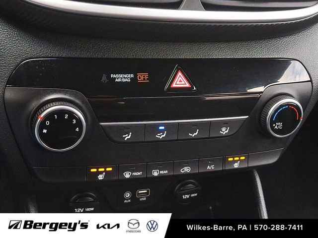 Used 2021 Hyundai Tucson Value image 19