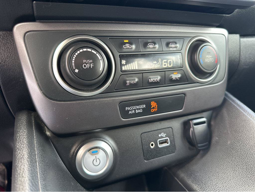 Used 2019 Nissan Leaf S Plus w/ Protection Package FWD image 25