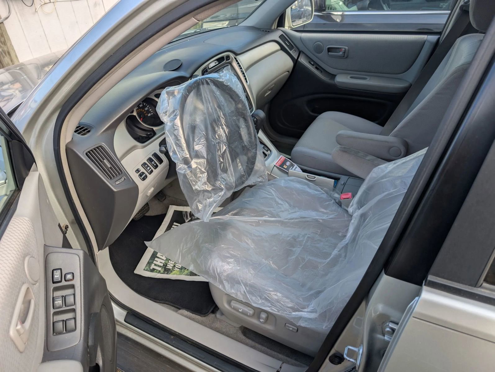 Used 2006 Toyota Highlander Sport image 14