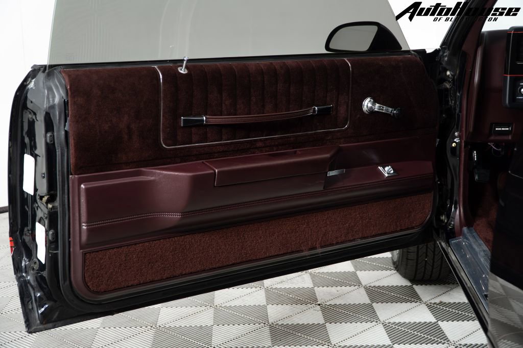 Used 1988 Chevrolet Monte Carlo SS image 39