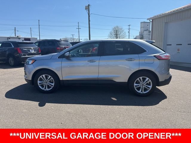 Used 2020 Ford Edge SEL w/ Convenience Package AWD/4WD image 6