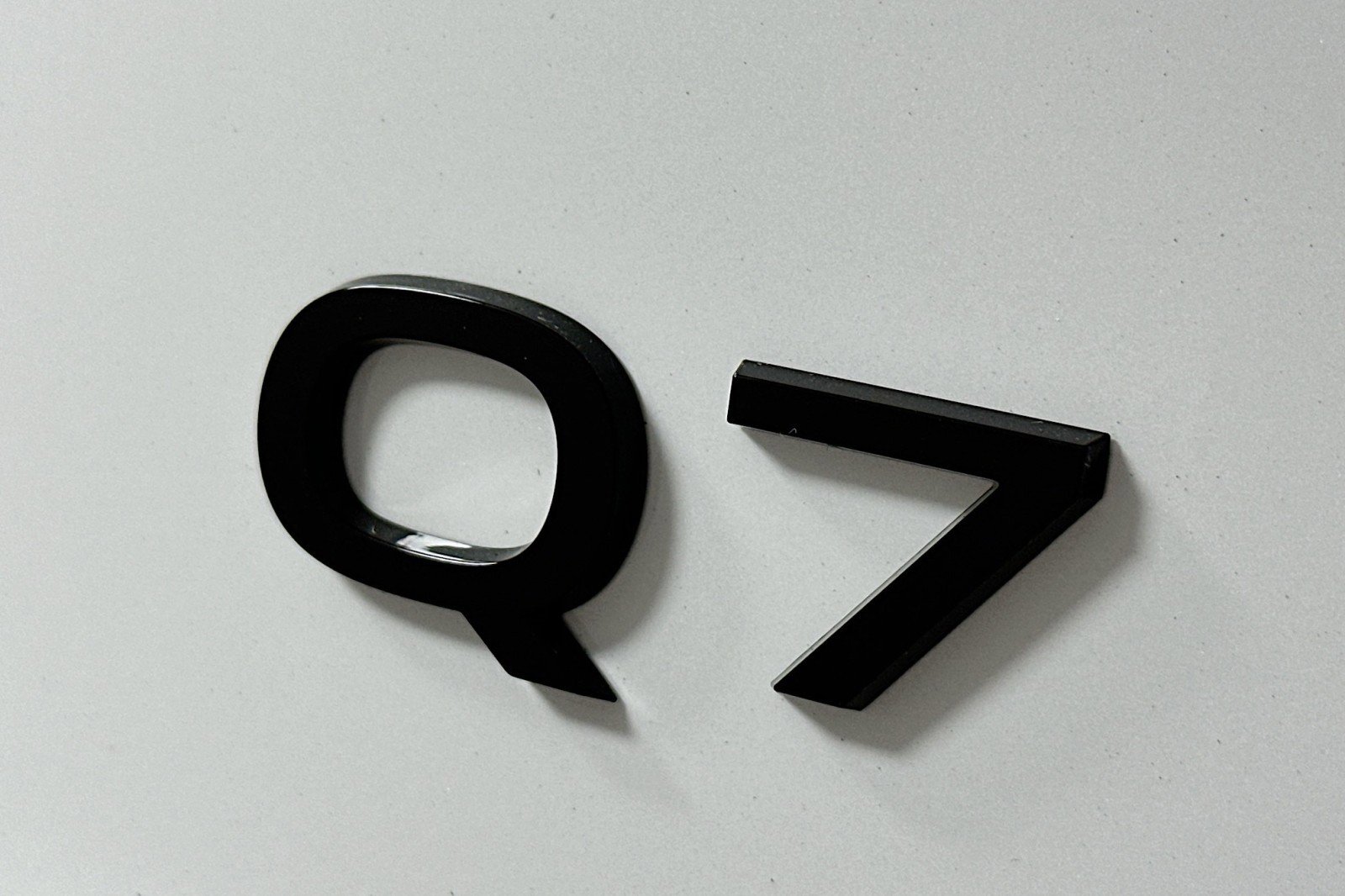 New 2026 Audi Q7 2.0T Premium image 10