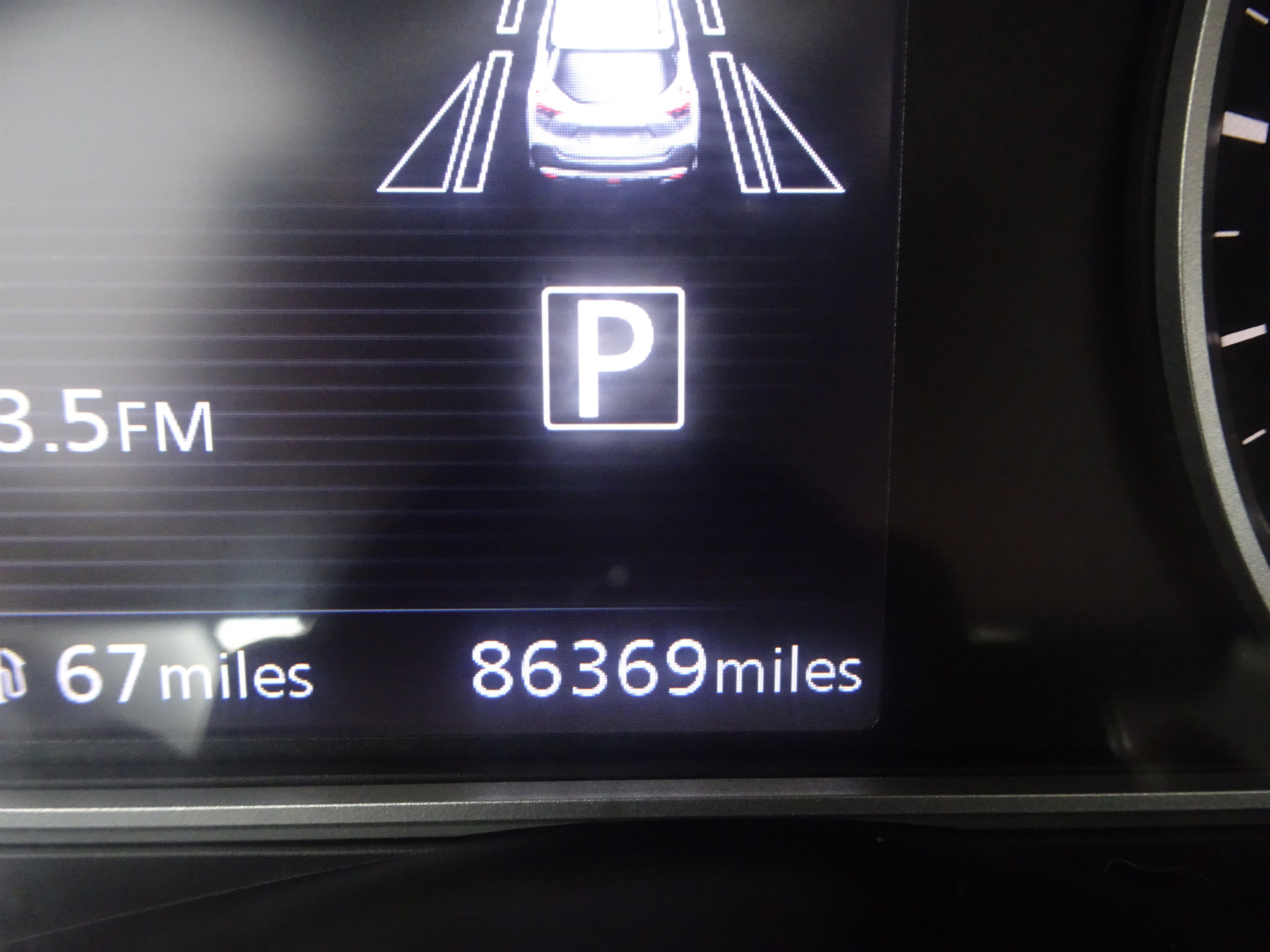 Used 2020 Nissan Kicks SV image 20