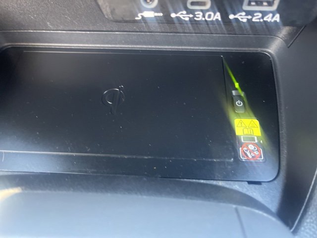 Used 2024 Subaru Crosstrek 2.5i Limited image 41