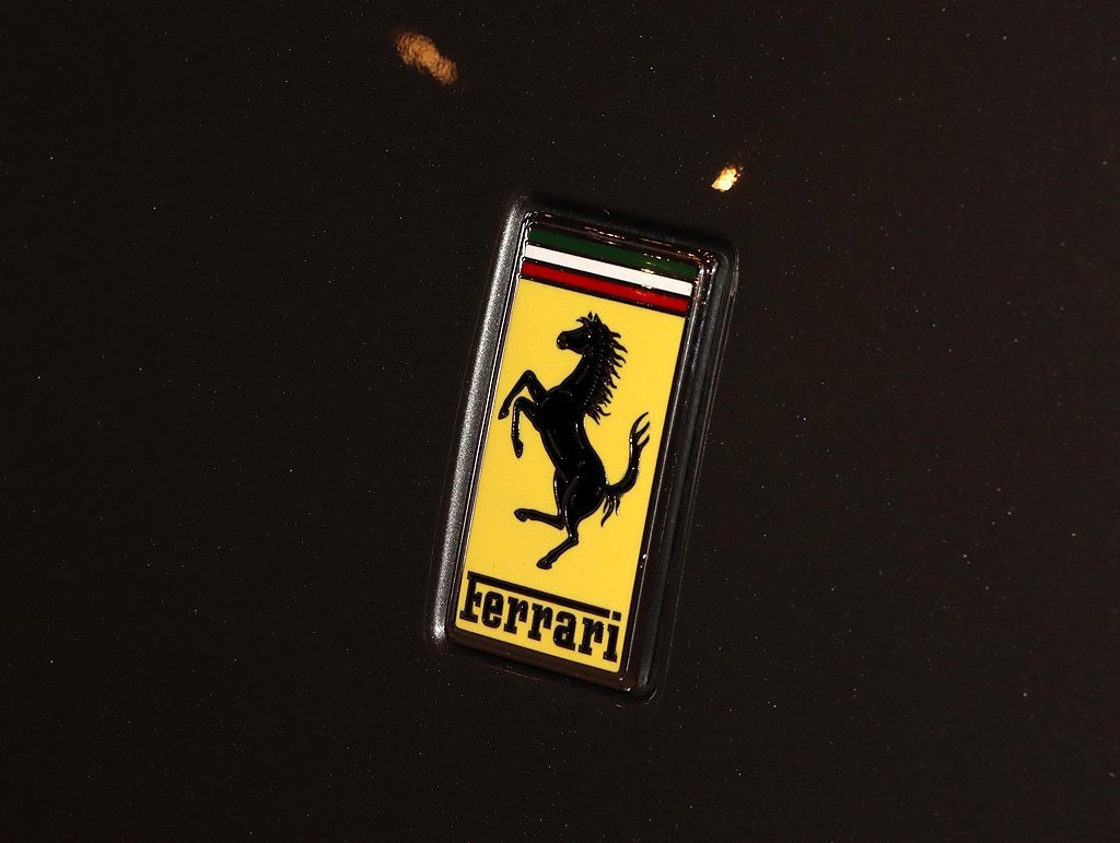 Certified 2021 Ferrari 812 GTS image 28