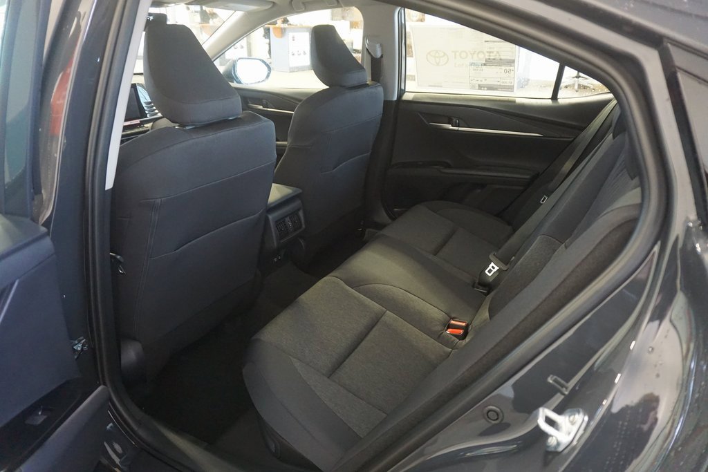 New 2026 Toyota Camry LE image 22