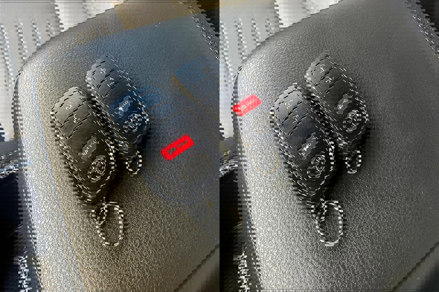 Used 2024 Toyota Tacoma TRD Sport w/ TRD Sport Upgrade Package image 14