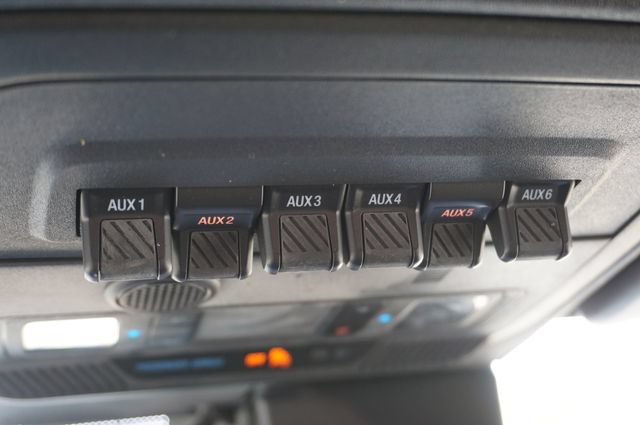 Certified 2023 Ford Bronco Outer Banks AWD/4WD image 29
