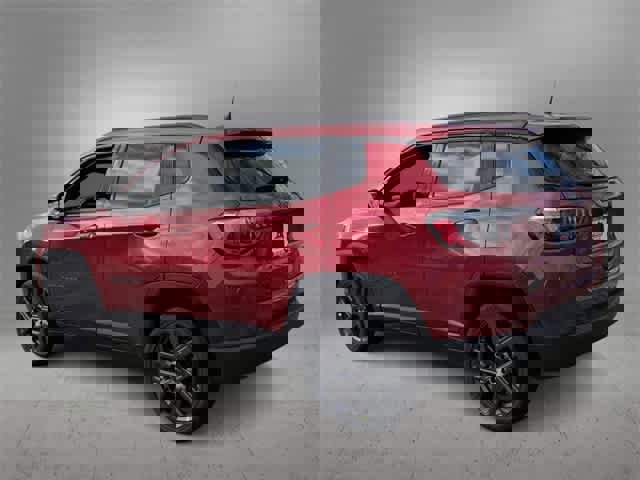 New 2026 Jeep Compass Latitude image 6