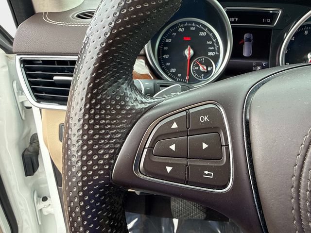Used 2019 Mercedes-Benz GLS 450 4MATIC image 24