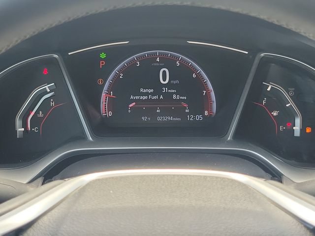 Used 2019 Honda Civic Sport image 26