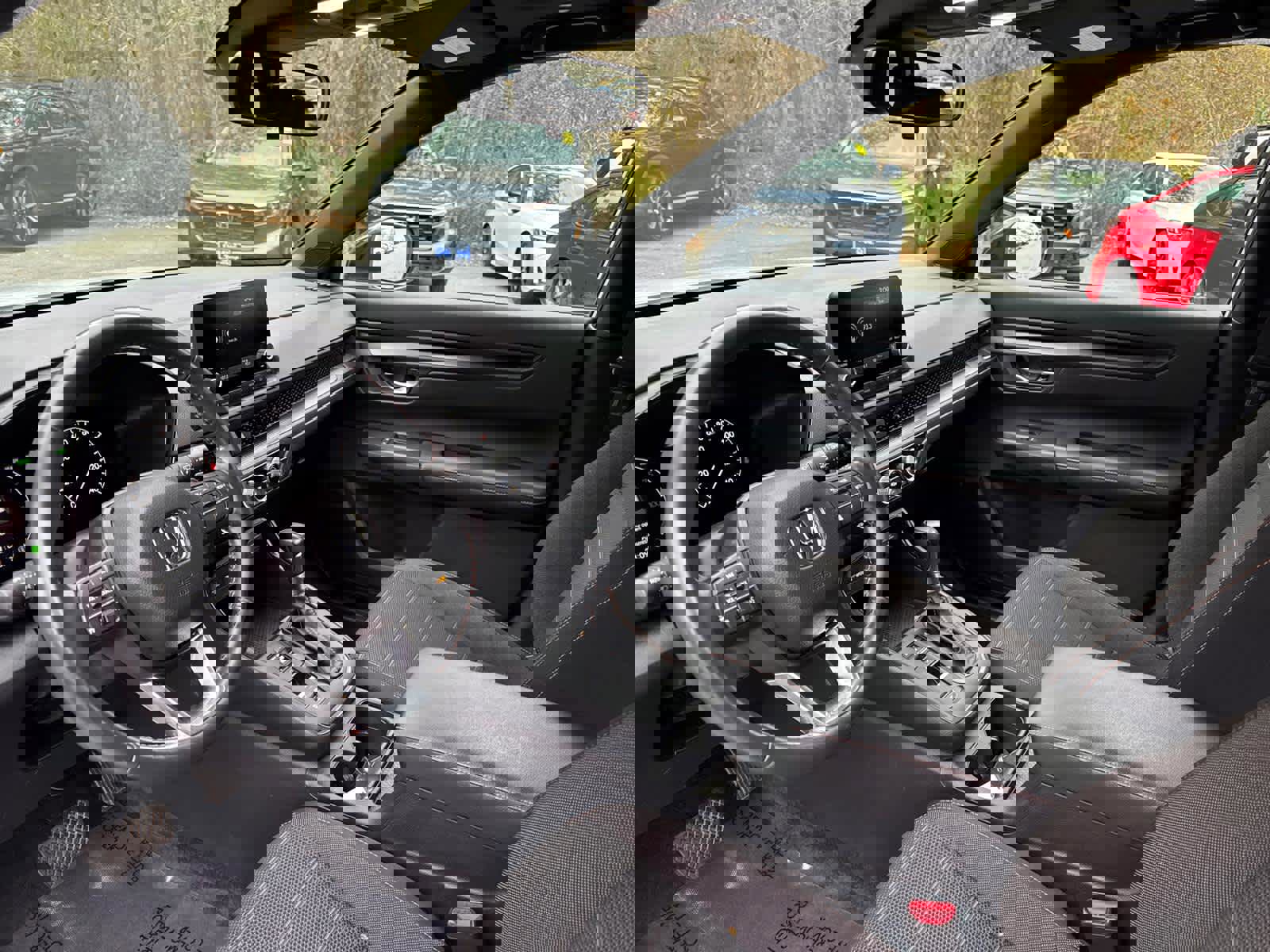 Used 2024 Honda CR-V Sport image 13