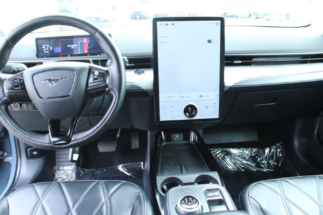 Used 2023 Ford Mustang Mach-E Select RWD image 14