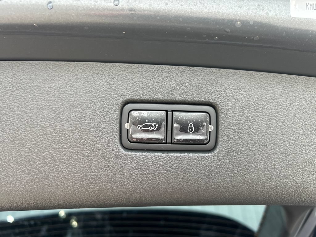 New 2026 Genesis GV80 3.5T Prestige image 41