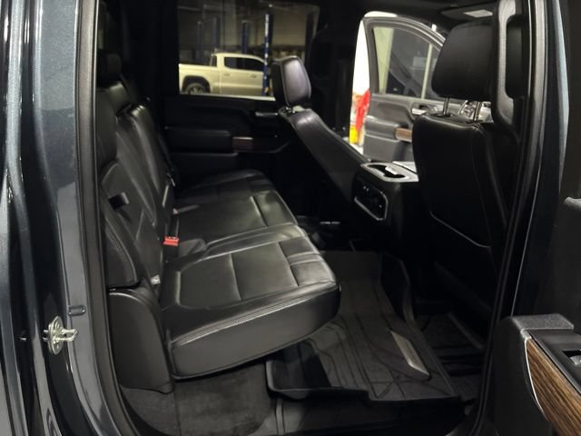 Used 2020 Chevrolet Silverado 2500 High Country AWD/4WD image 34
