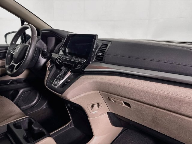 Used 2019 Honda Odyssey EX image 27